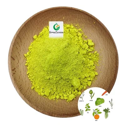 Luteolin v prahu