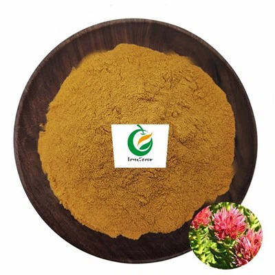Izvleček korenine Rhodiola Rosea