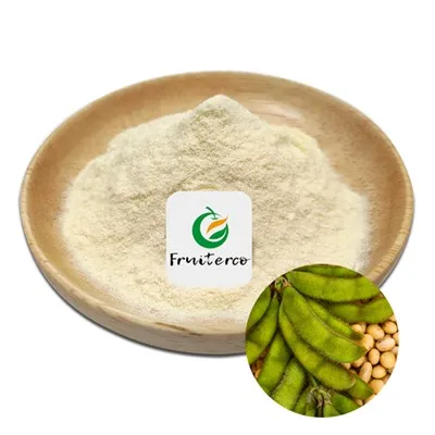 Sojini izoflavoni v prahu